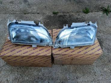 Farovi za Ford Galaxy od 1995. do 2000. god.
