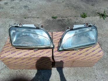 Farovi za Ford Galaxy od 1995. do 2000. god.