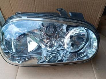 Desni far bez maglenke za Volkswagen Golf 4 od 1998. do 2004. god.