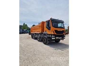 Iveco Trakker 440