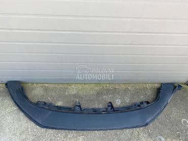 Spojler prednjeg branika za Volkswagen Golf 6