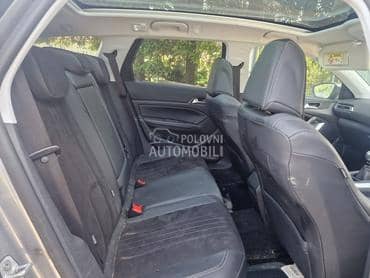 enterijer SEDISTA za Peugeot 308 od 2014. do 2020. god.