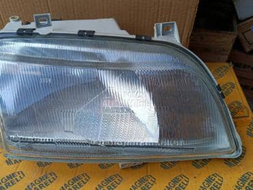 Desni far za Volkswagen Sharan od 1995. do 2000. god.