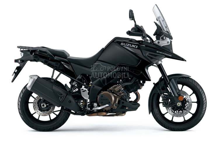 Suzuki V STROM 1050 M5