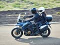 Suzuki V STROM 1050 M4