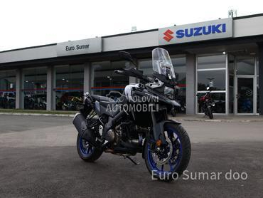 Suzuki V STROM 1050 M5
