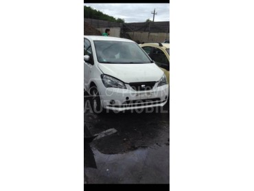 Farovi za Seat Mii