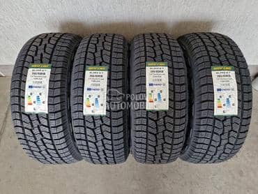 Westlake 265/65 R18 Zimska