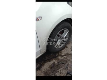 Aluminijumske felne  14" 4 x 100