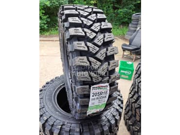 Ostalo 205/80 R16 Sve sezone