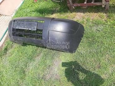 PREDNJI BRANIK za Peugeot Partner od 2002. do 2010. god.