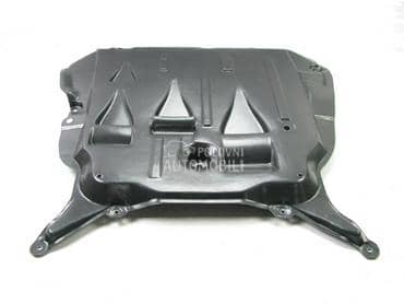 Sus Pleh Zastita Motora za Volvo XC90 od 2003. do 2014. god.