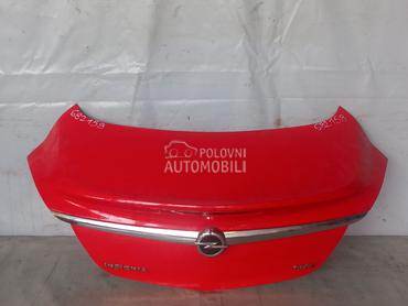 GEPEK za Opel Insignia