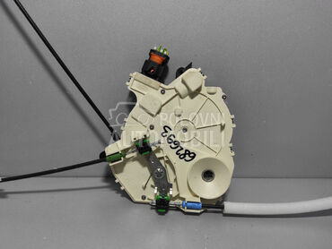 BRAVA VRATA za Peugeot Expert