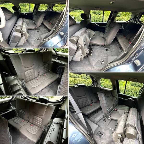 Nissan Pathfinder XE SPECIAL CH