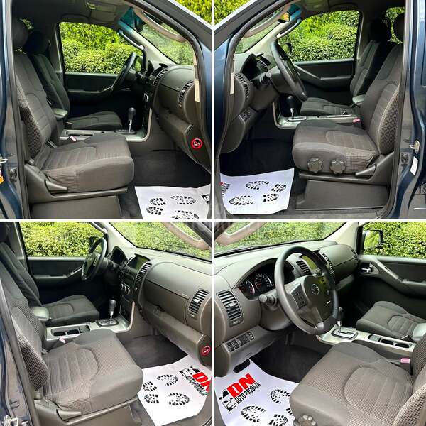 Nissan Pathfinder XE SPECIAL CH