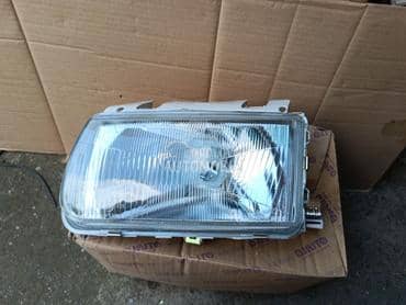 Levi električni far za Volkswagen Polo od 1994. do 1999. god.