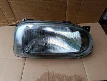 Far desni električni za Volkswagen Golf 3 od 1992. do 1998. god.