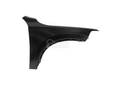 Blatobran - Krilo za Volvo XC90 od 2014. do 2020. god.