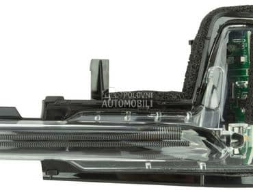 Migavac u Retrovizoru LED za Volvo XC90 od 2014. do 2020. god.