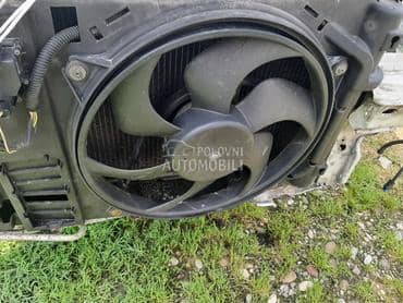 VENTILATOR za Peugeot Partner od 2005. do 2010. god.