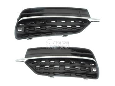 Resetka Prednjeg Branika za Volvo XC90 od 2014. do 2020. god.