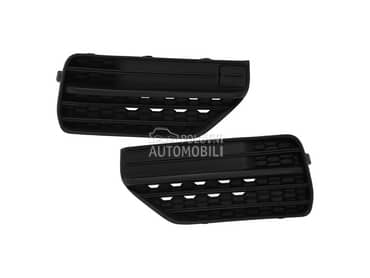 Resetka Branika-Kinetic za Volvo XC90 od 2014. do 2020. god.