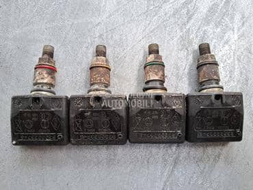 senzori pritiska u gumama za Renault Laguna