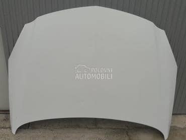 hauba za Opel Insignia od 2009. do 2012. god.