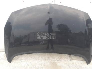 hauba za Opel Astra J od 2012. do 2014. god.