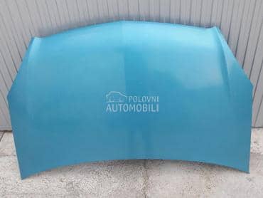 hauba za Opel Zafira od 2005. do 2012. god.