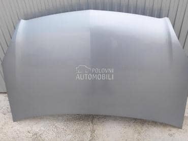 hauba za Opel Zafira od 2005. do 2012. god.