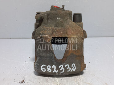 KOCIONA KLJESTA za Škoda Fabia