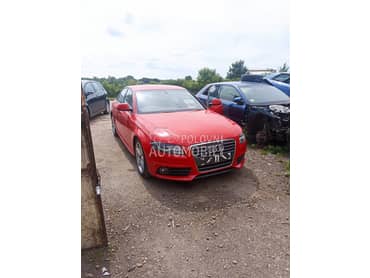 S LINE BRANICI ITD za Audi A4 od 2008. do 2012. god.