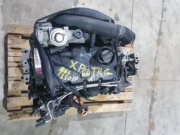 MOTOR za Audi A3