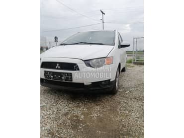 Signalizacija, farovi, štopovi za Mitsubishi Colt od 2008. do 2012. god.