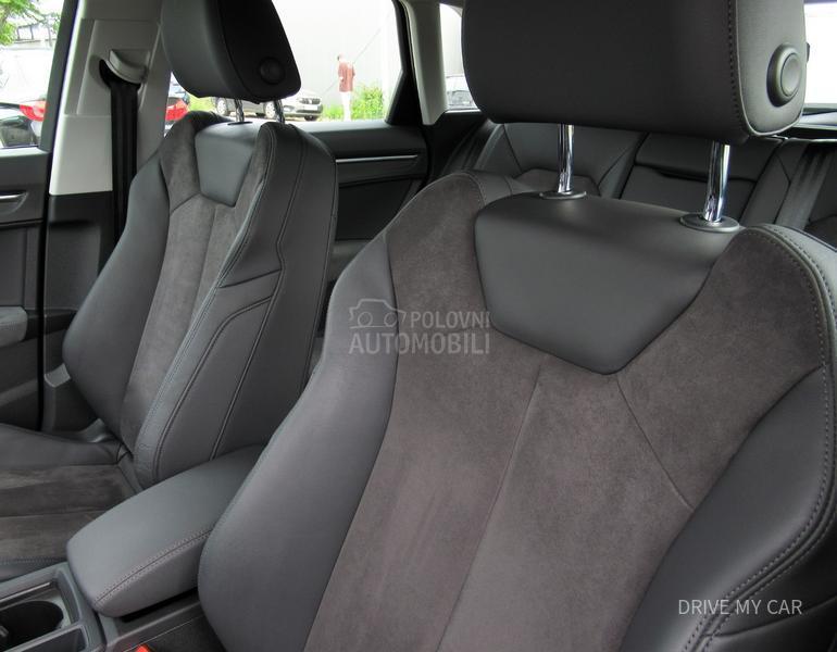 Audi Q3 40TDI QUATTRO DESIGN