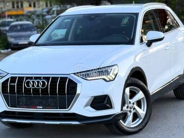 Audi Q3 40TDI QUATTRO DESIGN