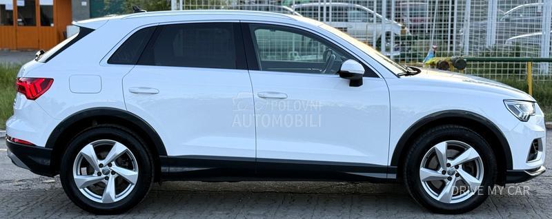 Audi Q3 40TDI QUATTRO DESIGN