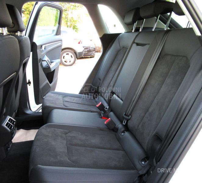 Audi Q3 40TDI QUATTRO DESIGN