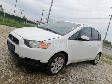 Motor, menjač za Mitsubishi Colt od 2008. do 2012. god.