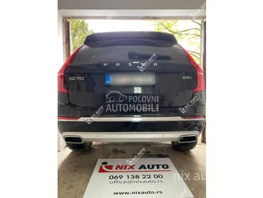 Auto Kuka - Euro Kuka za Volvo XC90
