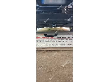 Auto Kuka - Euro Kuka za BMW 520