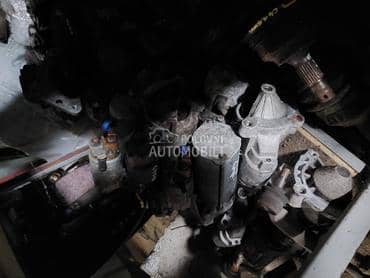 anlaser za Citroen C3