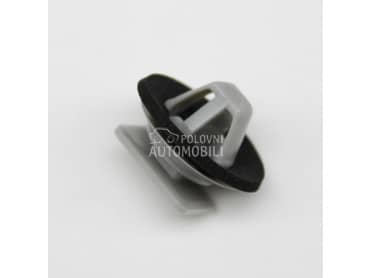 Žabice spoljne lajsne praga za Mazda CX-5 od 2012. do 2017. god.