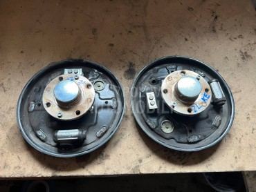 dobos paknovi za Opel Corsa E od 2013. do 2020. god.