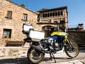 Suzuki V STROM 800DE M5