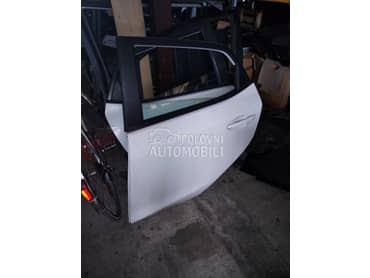 vrata za Mazda 2 od 2007. do 2014. god.