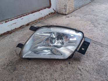 MAGLENKA DESNA za Peugeot 308