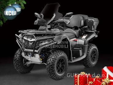 CFMOTO CF625 OVERLAND - AKCIJA